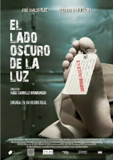 El lado oscuro de la luz (2013) - Stream Online