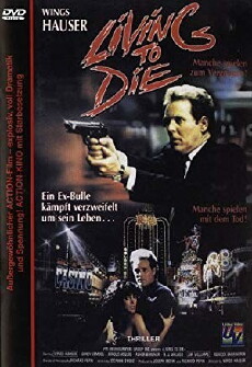 Living to Die (1990) - Stream Online