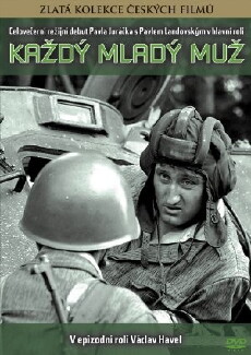 Kazdy mlady muz (1966) - Stream Online