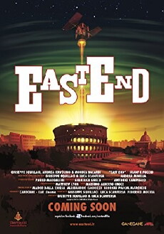 East End (2016) - Stream Online