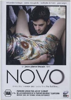 Novo (2002) - Stream Online