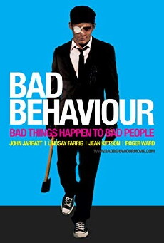 Bad Behaviour (2010) - Stream Online