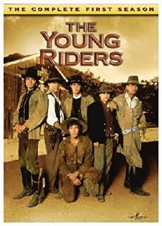 The Young Riders (1989) - Stream Online