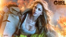 The Making of SlickforceGirl (2012) - Stream Online