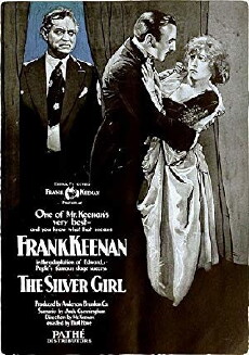 The Silver Girl (1919) - Stream Online