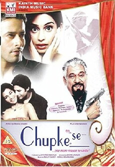 Chupke Se (2003) - Stream Online