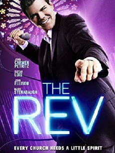 The Rev (2002) - Stream Online