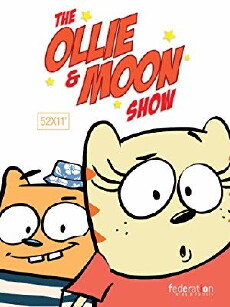 The Ollie & Moon Show (2017) - Stream Online