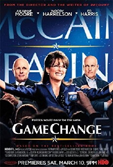 Game Change (2012) - Stream Online