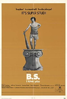 B.S. I Love You (1971) - Stream Online