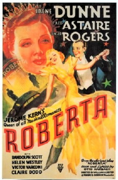 Roberta (1935) - Stream Online