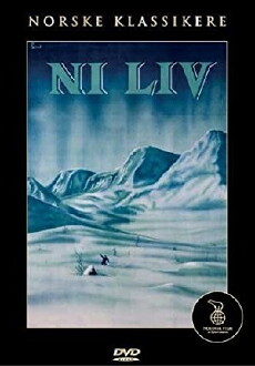 Nine Lives (1957) - Stream Online