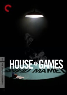House of Games (1987) - Stream Online