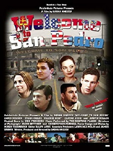 Welcome to San Pedro (2002) - Stream Online