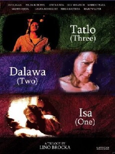 Tatlo, dalawa, isa (1974) - Stream Online