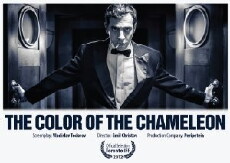 The Color of the Chameleon (2012) - Stream Online
