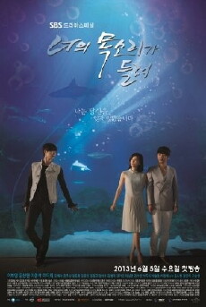 I Hear Your Voice (2013) - Stream Online