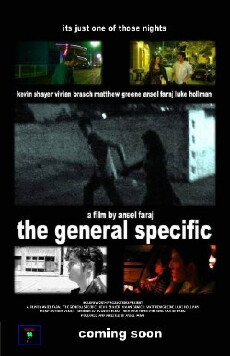 The General Specific (2011) - Stream Online