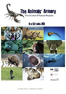 Animal Armory (2016) - Stream Online