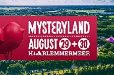 Mysteryland (2015) - Stream Online