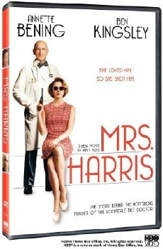 Mrs. Harris (2005) - Stream Online