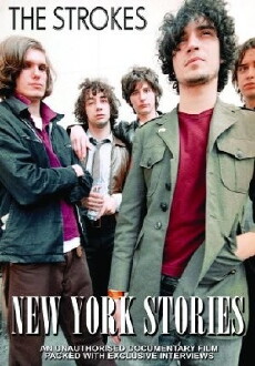 Strokes (2008) - Stream Online