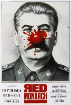 Red Monarch (1983) - Stream Online