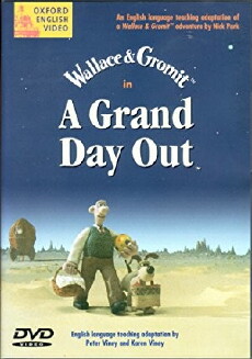 A Grand Day Out (2017) - Stream Online