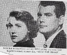 Alias the Champ (1949) - Stream Online