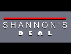 Shannon's Deal (1990) - Stream Online