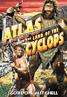 Atlas Against the Cyclops (1961) - Stream Online
