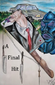 A Final Hit (2015) - Stream Online