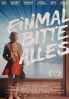 Einmal bitte alles (2017) - Stream Online