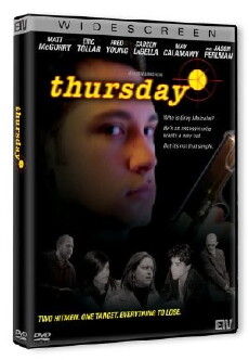 Thursday (2006) - Stream Online