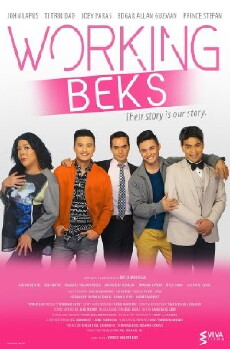 Working Beks (2016) - Stream Online