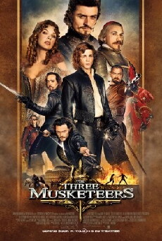 Die drei Musketiere (2011) - Stream Online