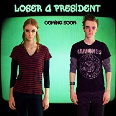 Loser for President (2016) - Stream Online