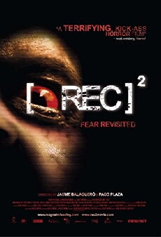 [Rec] 2 (2009) - Stream Online