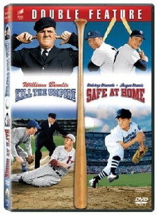 Kill the Umpire (1950) - Stream Online