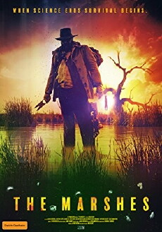 The Marshes (2018) - Stream Online