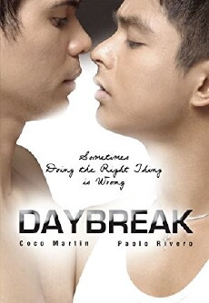 Daybreak (2008) - Stream Online