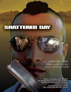 Shattered Day (2005) - Stream Online