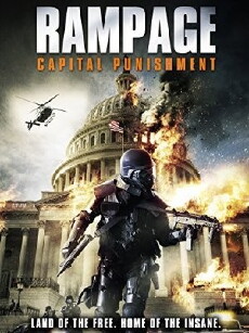 Capital Punishment (2014) - Stream Online