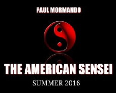 The American Sensei (2016) - Stream Online