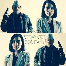 In Stranger Company (2017) - Stream Online