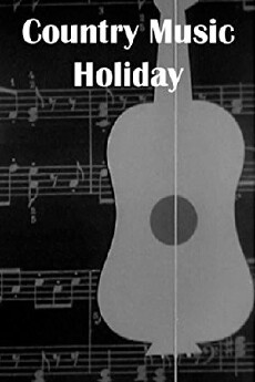 Country Music Holiday (1958) - Stream Online