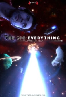 The Big Everything (2015) - Stream Online