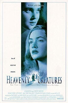 Heavenly Creatures (1994) - Stream Online