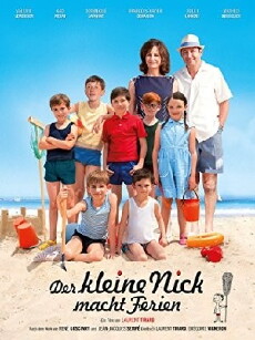 Der kleine Nick macht Ferien (2014) - Stream Online