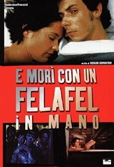 He Died with a Felafel in His Hand (2001) - Stream Online